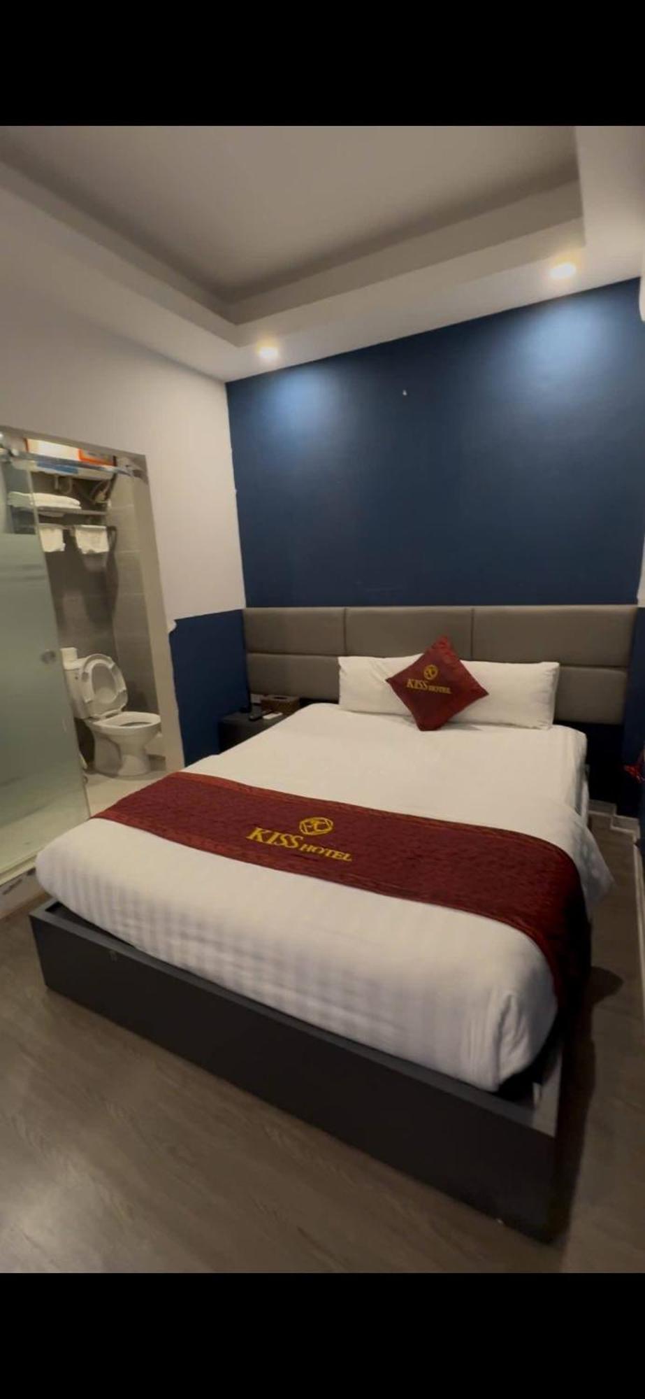 Kis 14 Xã Dàn * Hà Nội